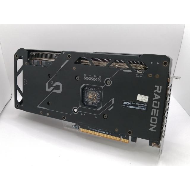 中古】ASUS Dual Radeon RX 7800 XT OC Edition 16GB GDDR6 DUAL