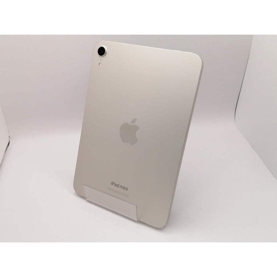 中古】Apple 【Wi-Fi】 iPad mini（A17Pro/2024） 128GB スターライト