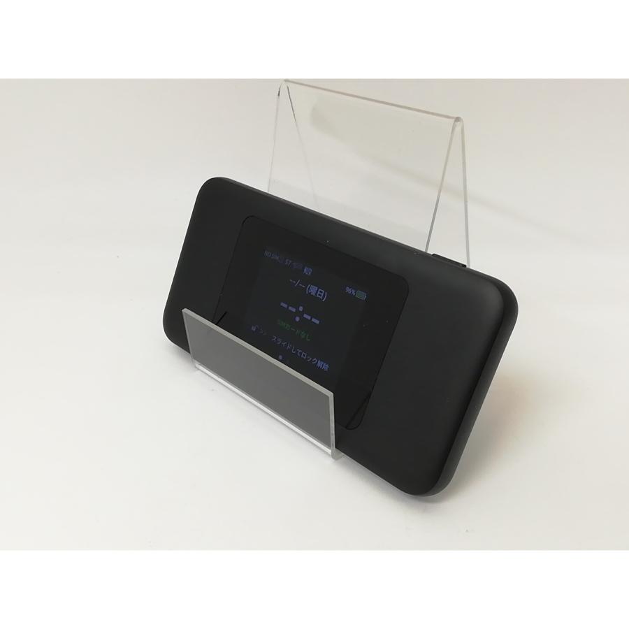 CPSpeed/Speed Wi−Fi DOCK 5G 01/CPS01/CPS01AADZ13F081203620/SAランク/04【中古】 中古】CPSpeed UQmobile【SIMフリー】 Speed Wi-Fi DOCK 5G 01【戸塚