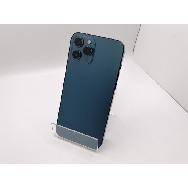 iPhone 12 【中古】Apple SoftBank 【SIMロック解除済み】 Pro Max