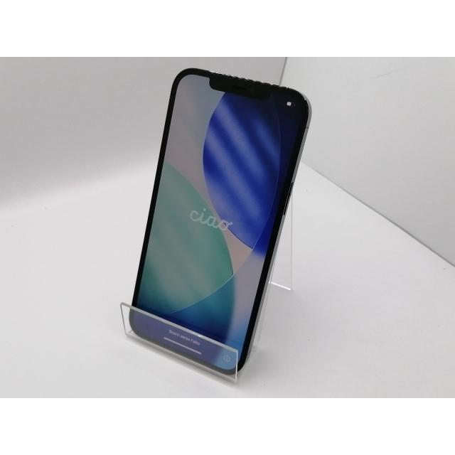 iPhone 12 【中古】Apple SoftBank 【SIMロック解除済み】 Pro Max