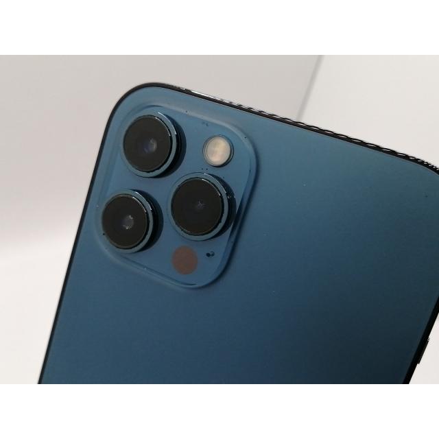 iPhone 12 【中古】Apple SoftBank 【SIMロック解除済み】 Pro Max