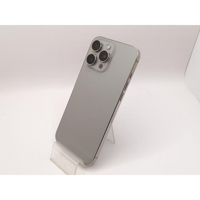 中古】Apple 国内版 【SIMフリー】 iPhone 16 Pro Max 256GB