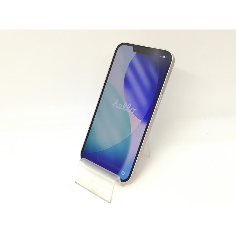 iPhone 13 【中古】Apple 楽天モバイル 【SIMフリー】 128GB ピンク
