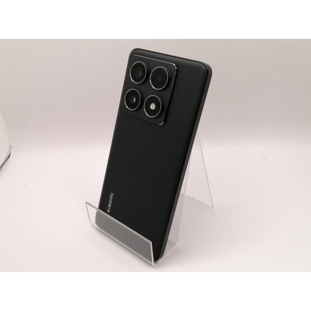 中古】Xiaomi SoftBank 【SIMフリー】 Xiaomi 14T Pro 12GB 256GB