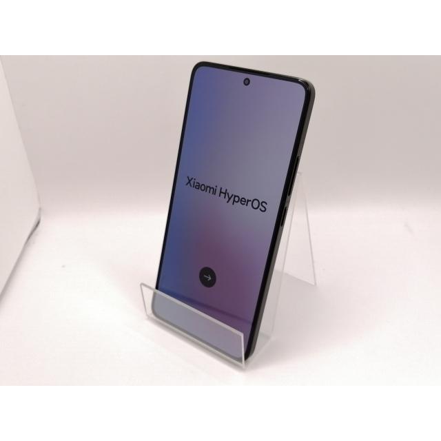 中古】Xiaomi SoftBank 【SIMフリー】 Xiaomi 14T Pro 12GB 256GB