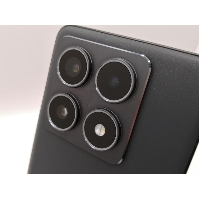 中古】Xiaomi SoftBank 【SIMフリー】 Xiaomi 14T Pro 12GB 256GB