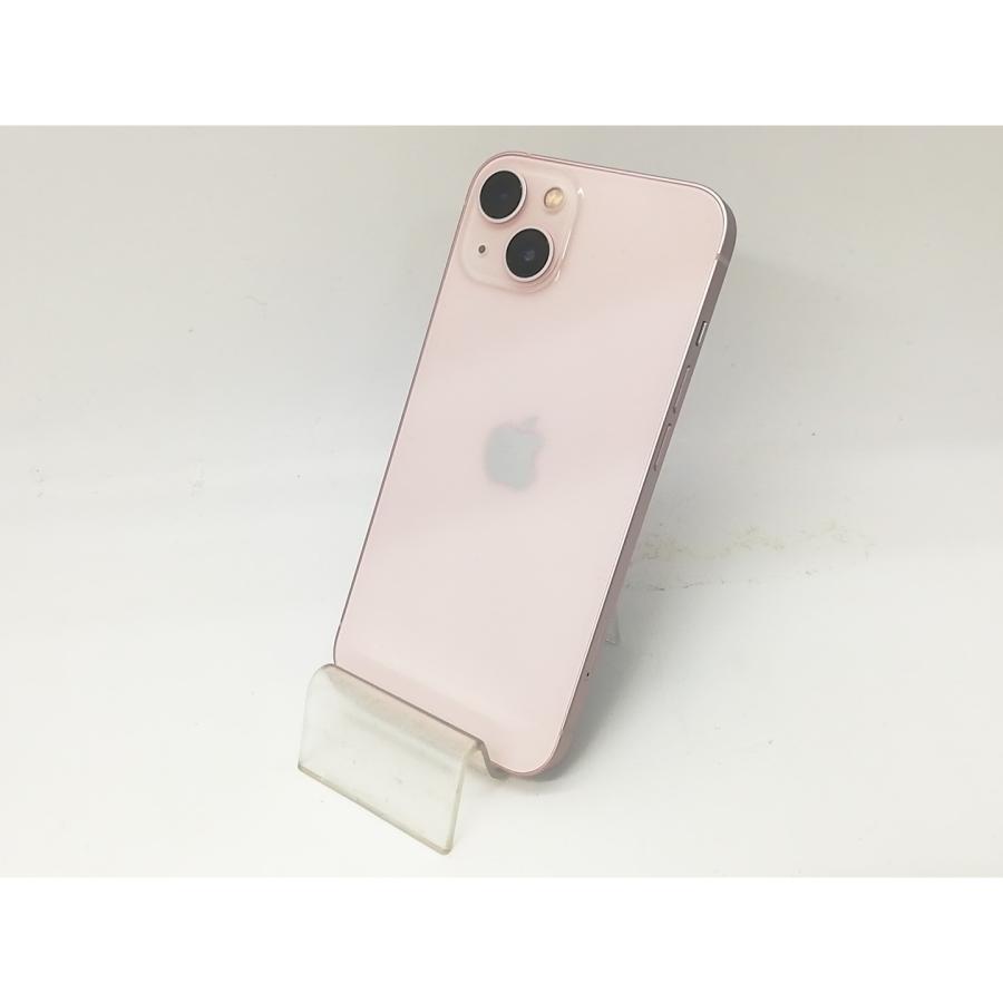 iPhone 13 ピンク 128 GB docomo Apple iPhone 13 128GB docomo