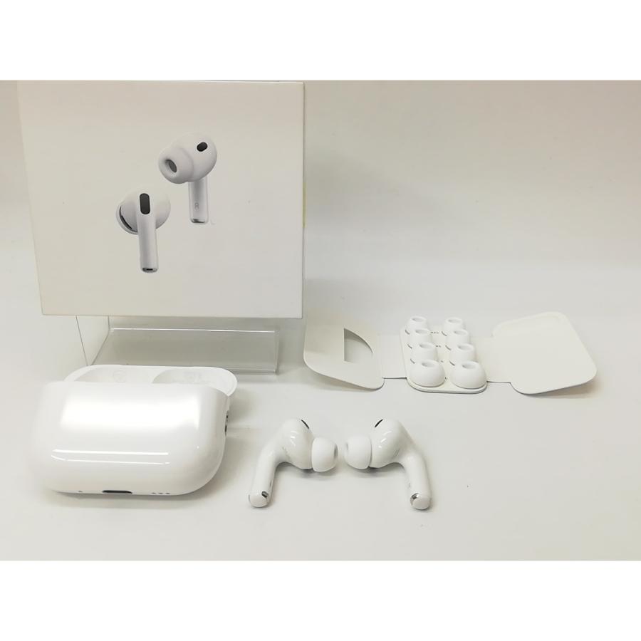 中古】Apple AirPods Pro 3 MFHP4J/A【戸塚】保証期間1ヶ月【ランクA