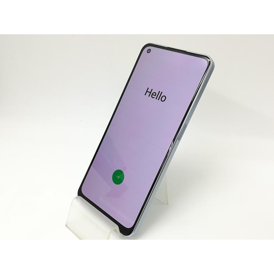 中古】Oppo ymobile 【SIMフリー】 OPPO Reno7 A ドリームブルー 6GB