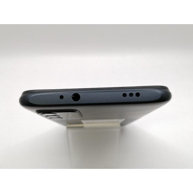 中古】Xiaomi ymobile 【SIMフリー】 Redmi 9T カーボングレー 4GB