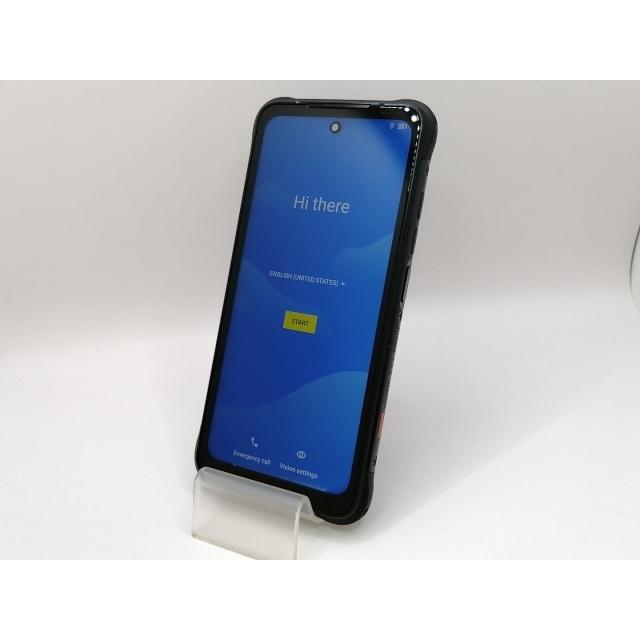 BISON PRO Androidスマートフォン 本体　中古 中古】UMIDIGI 海外版 【SIMフリー】 UMIDIGI BISON 2 Pro 8GB 256GB