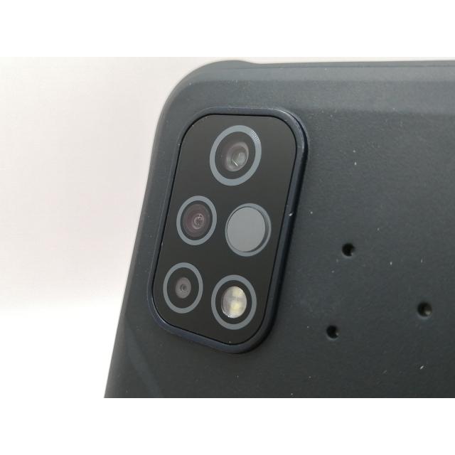 中古】UMIDIGI 海外版 【SIMフリー】 UMIDIGI BISON 2 Pro 8GB 256GB