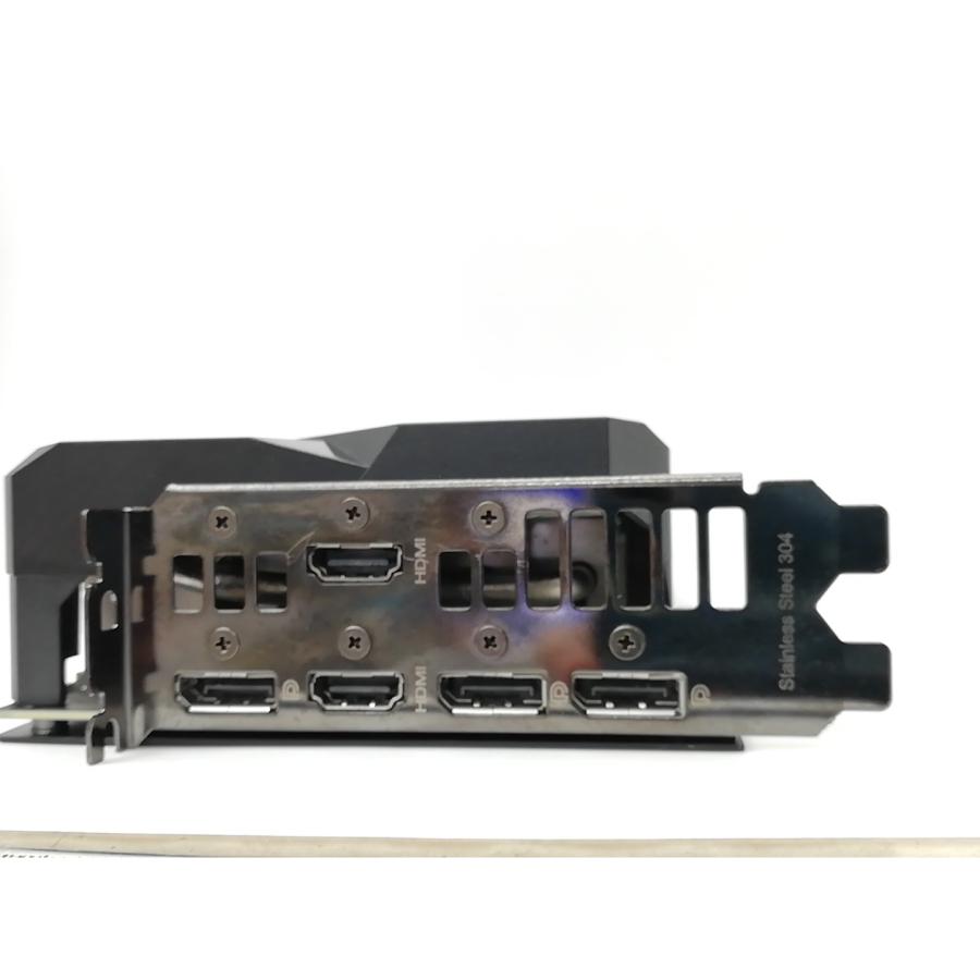 中古】ASUS DUAL-RTX3070-O8G RTX3070/8GB(GDDR6)/PCI-E【戸塚】保証