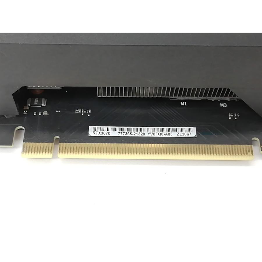 中古】ASUS DUAL-RTX3070-O8G RTX3070/8GB(GDDR6)/PCI-E【戸塚】保証