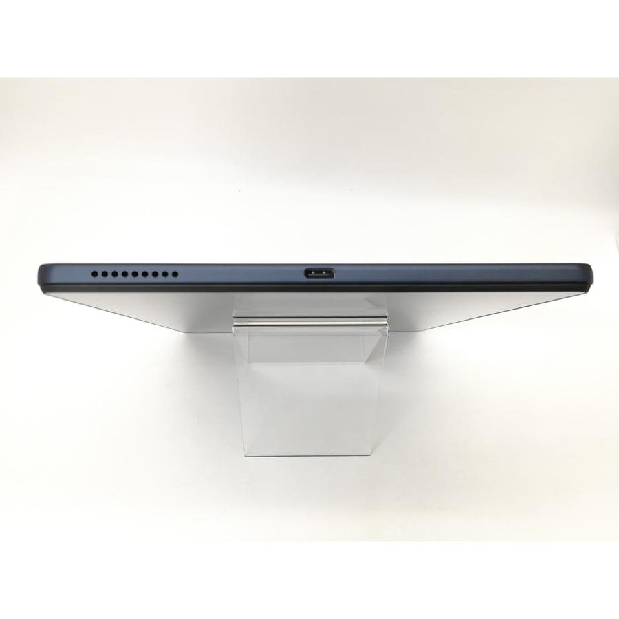 中古】Lenovo SoftBank 【SIMフリー】 Lenovo TAB6 アビスブルー