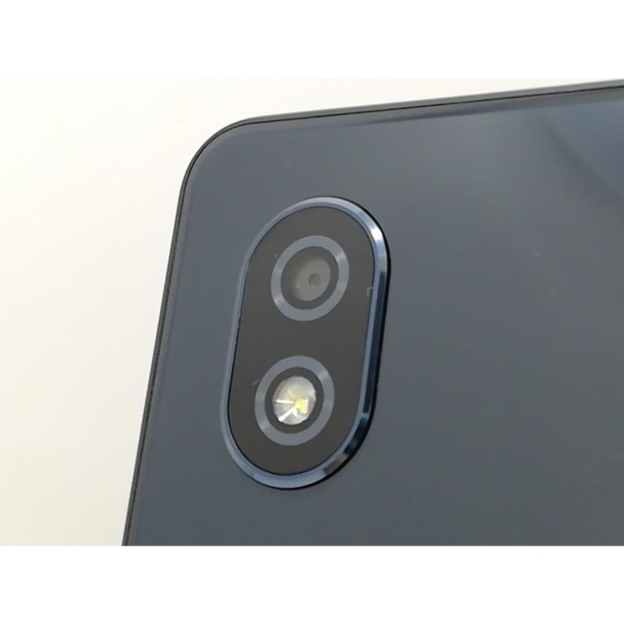 中古】Lenovo SoftBank 【SIMフリー】 Lenovo TAB6 アビスブルー