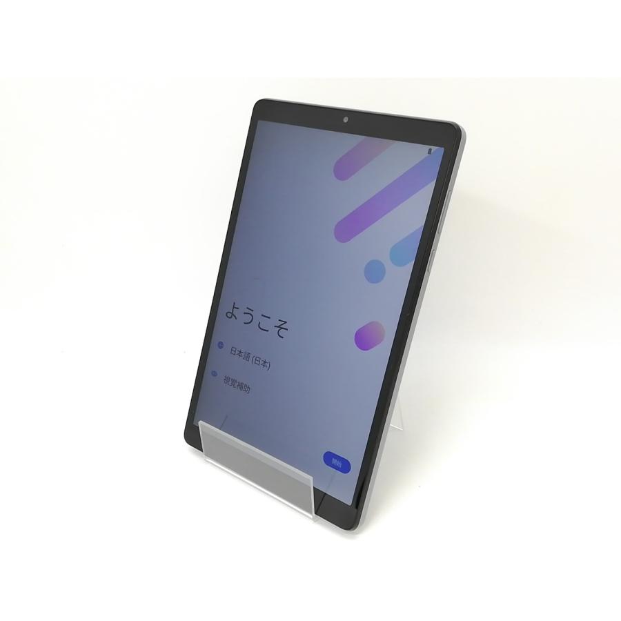 Lenovo Tab B9 シルバー 本体 美品 公式サイト