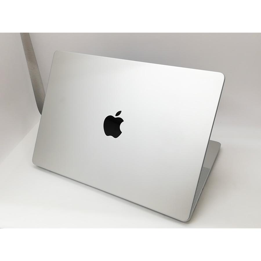中古】Apple MacBook Pro 14インチ M3 Pro(CPU:11C/GPU:14C) 18GB