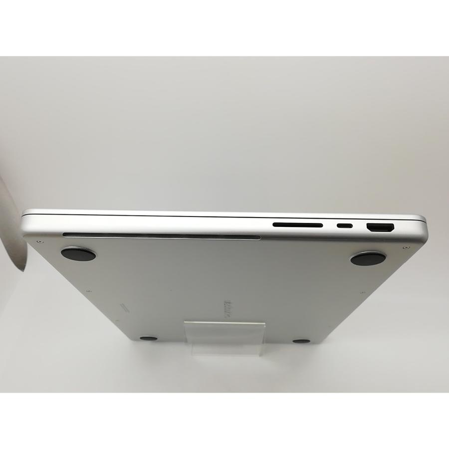 中古】Apple MacBook Pro 14インチ M3 Pro(CPU:11C/GPU:14C) 18GB