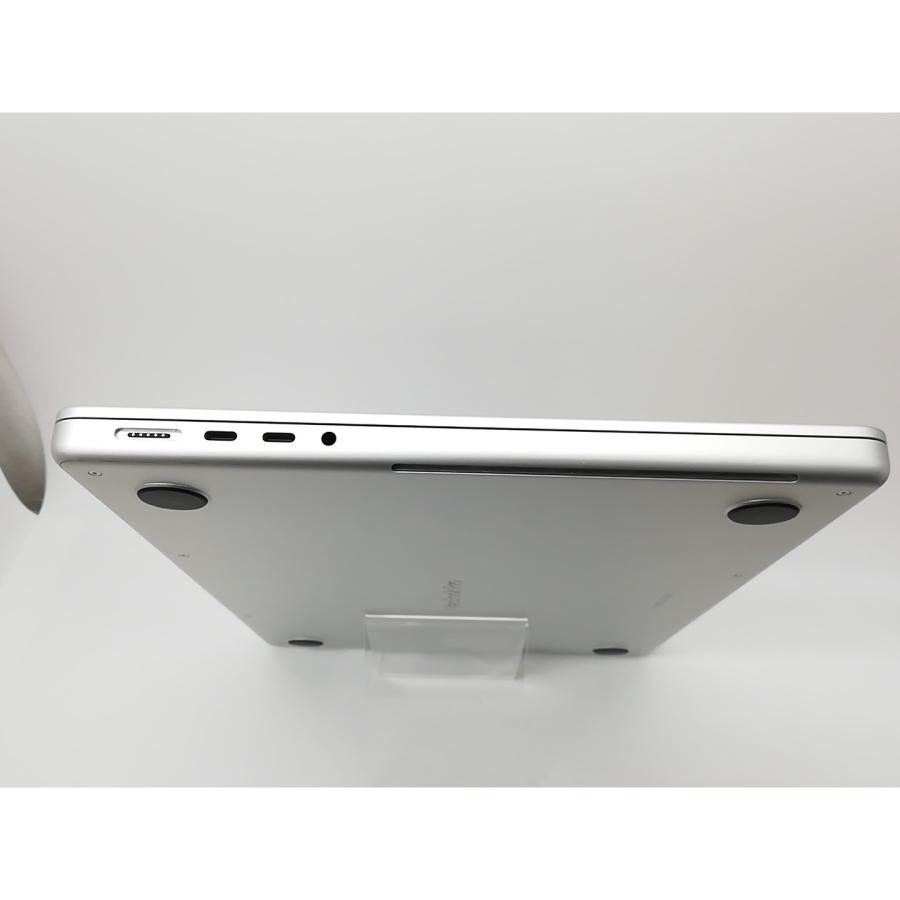 中古】Apple MacBook Pro 14インチ M3 Pro(CPU:11C/GPU:14C) 18GB