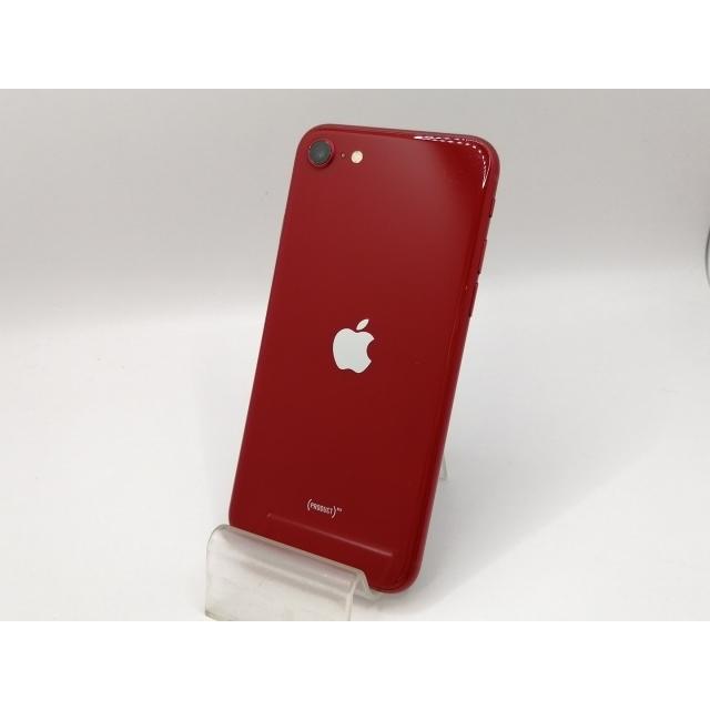 中古】Apple docomo 【SIMフリー】 iPhone SE（第3世代） 128GB