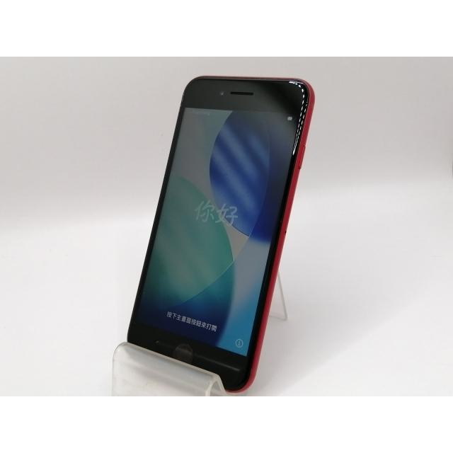 中古】Apple docomo 【SIMフリー】 iPhone SE（第3世代） 128GB