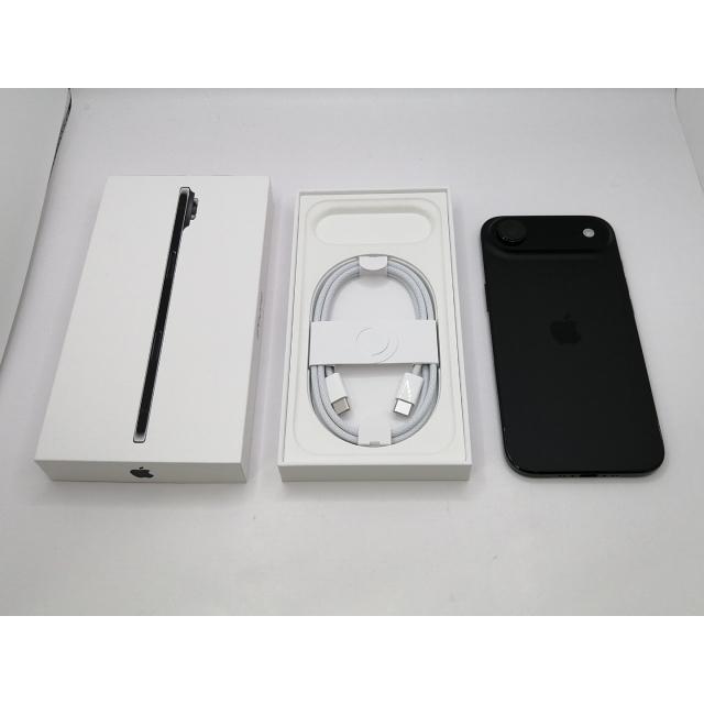 未使用】Apple 国内版 【SIMフリー】 iPhone Air 256GB スペース