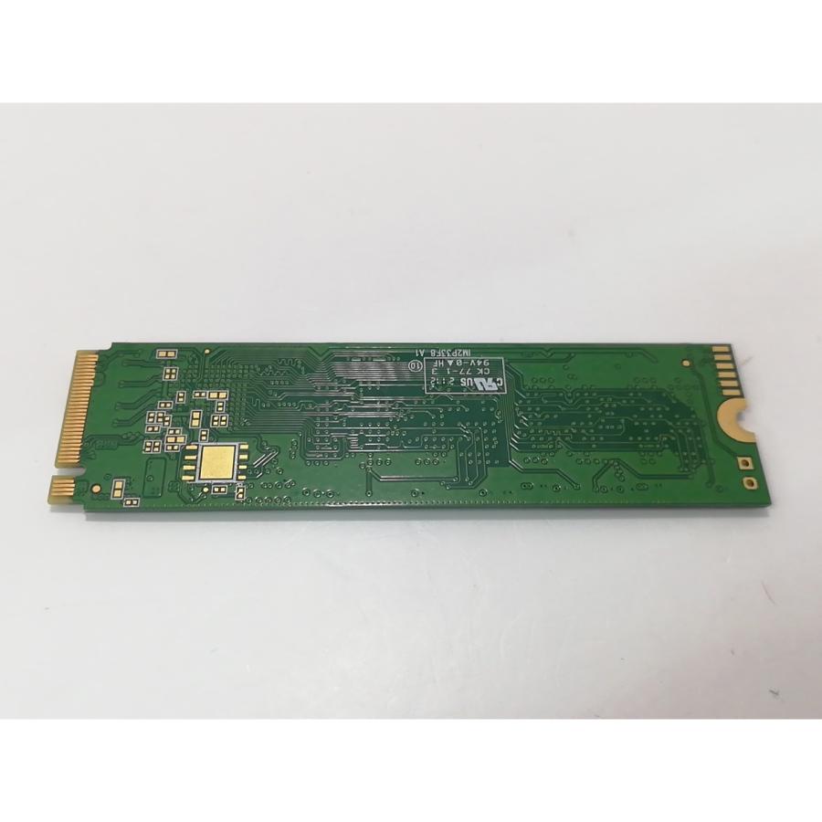中古】各社 512GB SSD (M.2 2280/PCIe3.0 NVMe)【戸塚】保証期間1週間