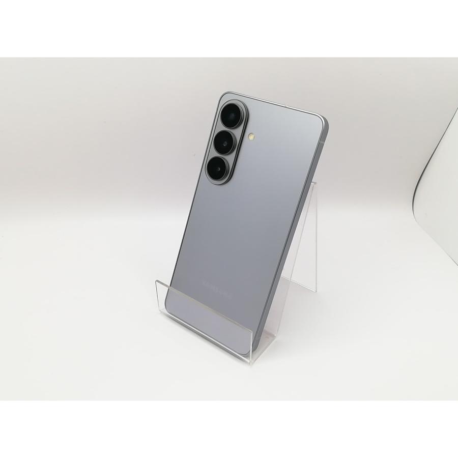Galaxy S26 256GB SIMフリー シルバーシャドウ 本体のみ 美品 中古】SAMSUNG 国内版 【SIMフリー】 Galaxy S26 シルバーシャドウ