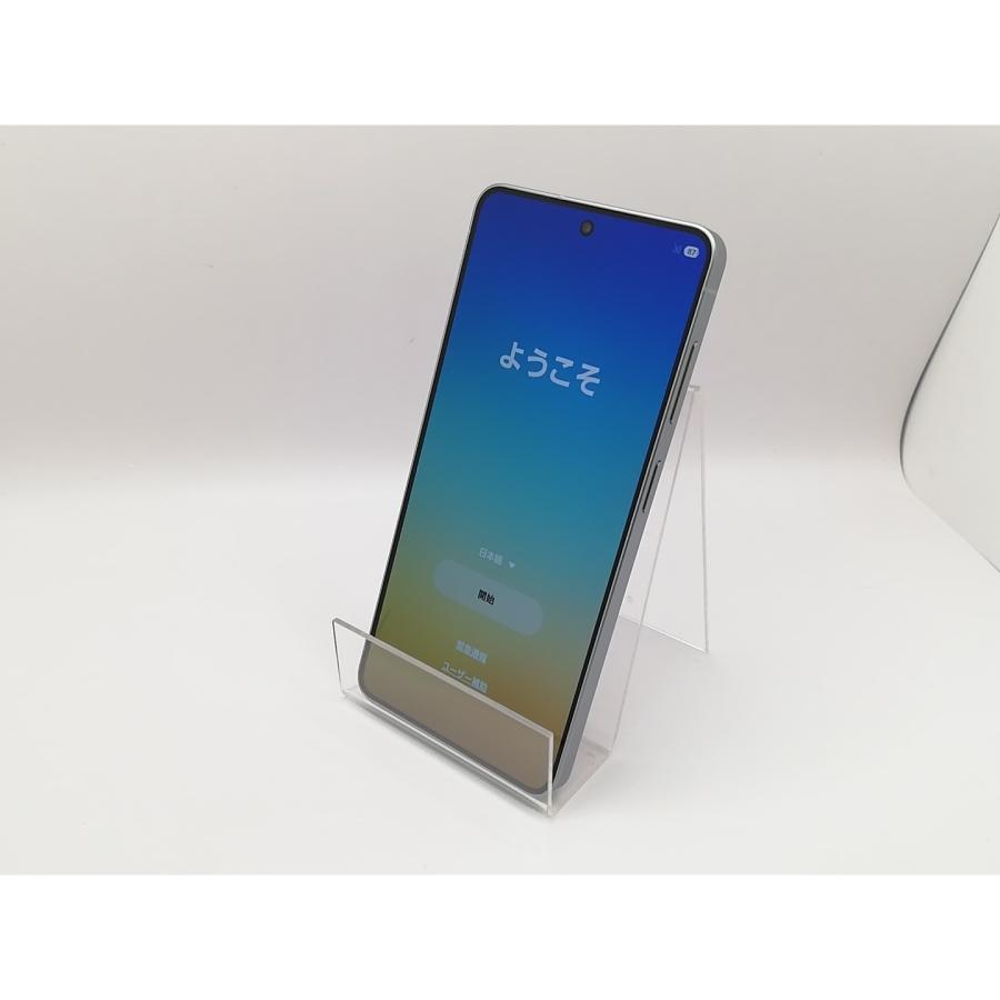 中古】SAMSUNG 国内版 【SIMフリー】 Galaxy S26 シルバーシャドウ