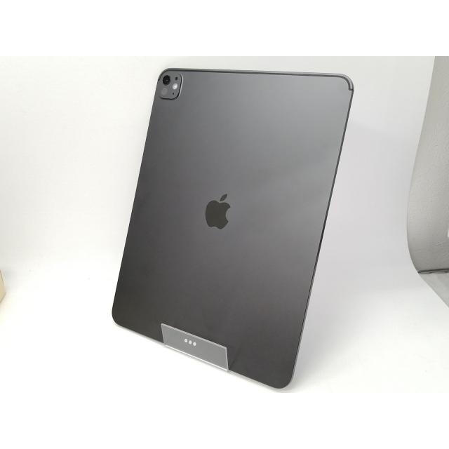 新品最新iPadPro M5 512GB 13インチスペースブラック　フルセット 中古】Apple 【Wi-Fi】 13インチ iPad Pro（M5/2025） 512GB スペース