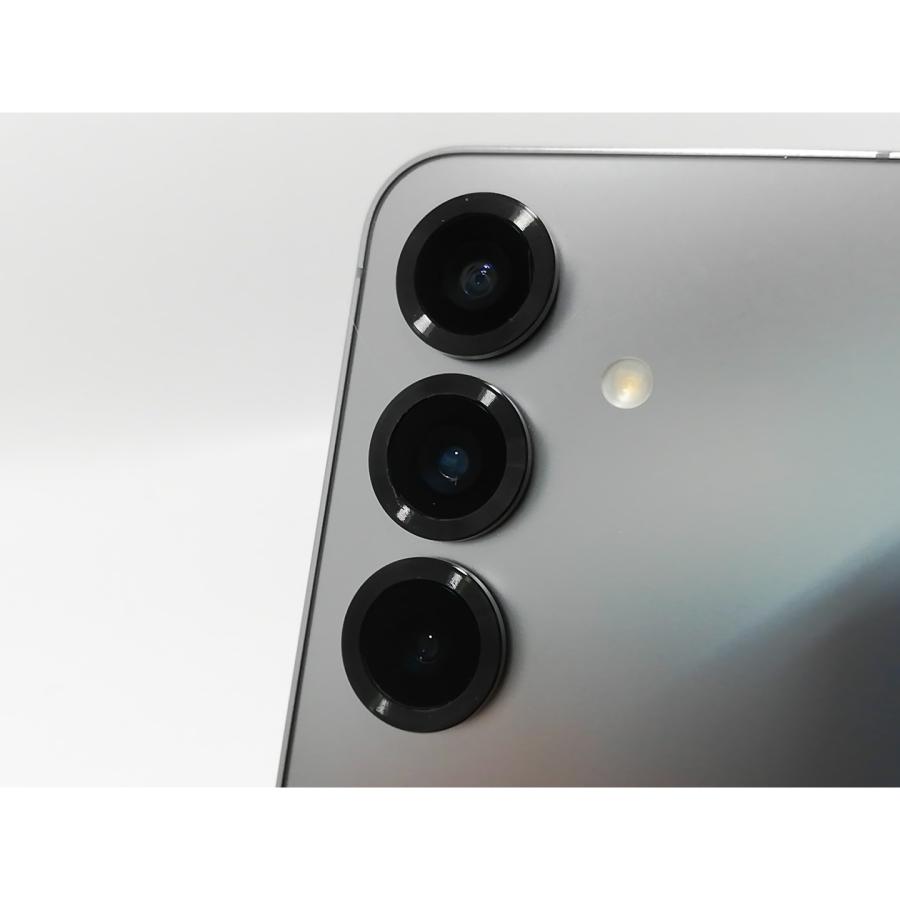 中古】SAMSUNG 国内版 【SIMフリー】 Galaxy S25 シルバーシャドウ