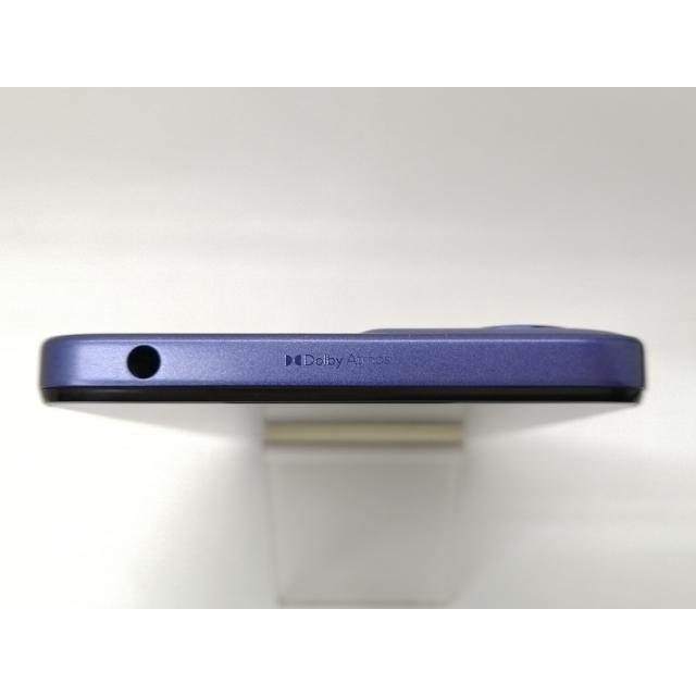 中古】MOTOROLA 国内版 【SIMフリー】 moto g05 フレッシュラベンダー