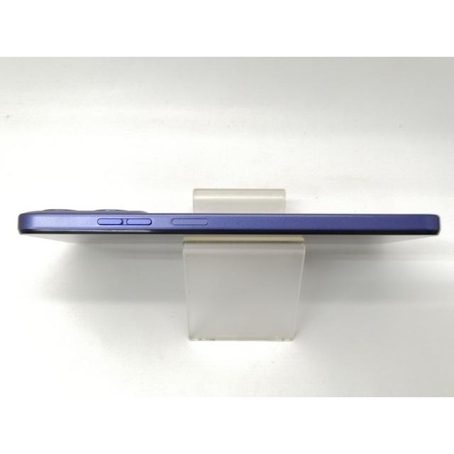 中古】MOTOROLA 国内版 【SIMフリー】 moto g05 フレッシュラベンダー