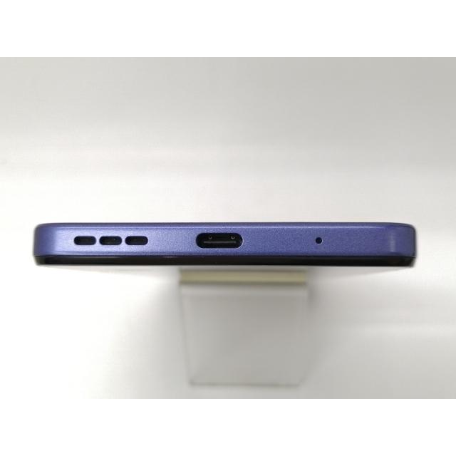 中古】MOTOROLA 国内版 【SIMフリー】 moto g05 フレッシュラベンダー