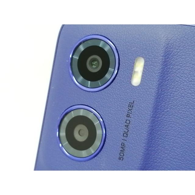 中古】MOTOROLA 国内版 【SIMフリー】 moto g05 フレッシュラベンダー