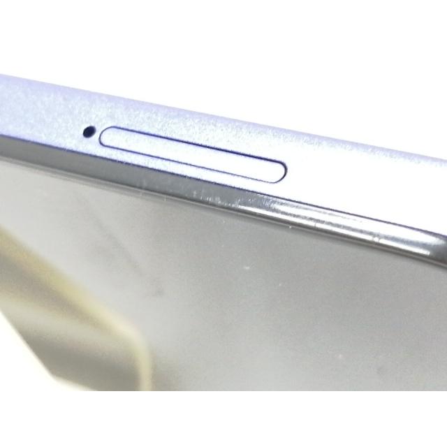 中古】MOTOROLA 国内版 【SIMフリー】 moto g05 フレッシュラベンダー