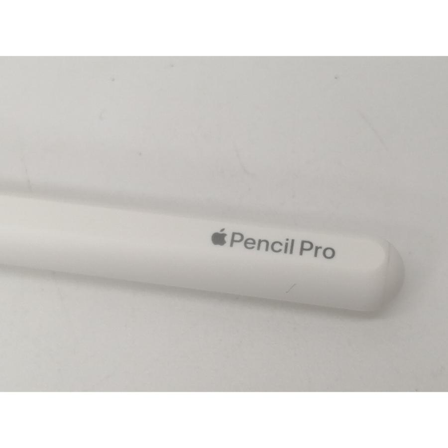 中古】Apple Apple Pencil Pro MX2D3ZA/A【戸塚】保証期間1週間