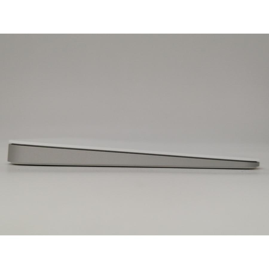 中古】Apple Magic Trackpad(2024/USB-C) ホワイト MXK93ZA/A【DS秋葉