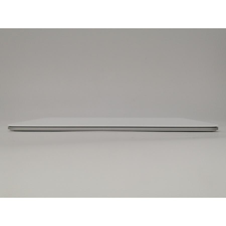 中古】Apple Magic Trackpad(2024/USB-C) ホワイト MXK93ZA/A【DS秋葉
