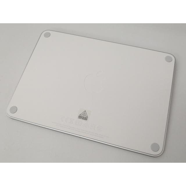 Apple Magic Trackpad 本体 MXK93ZA/A 中古】Apple Magic Trackpad(2024/USB-C) ホワイト MXK93ZA/A【戸塚