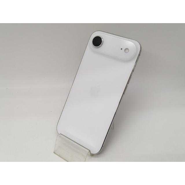 中古】Apple 国内版 【SIMフリー】 iPhone Air 256GB クラウドホワイト