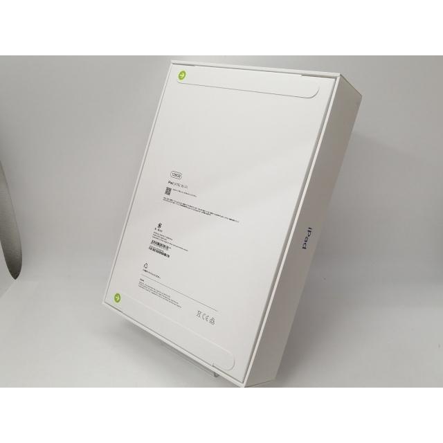 未使用】Apple 【Wi-Fi】 iPad（A16/2025） 128GB ブルー MD4A4J/A