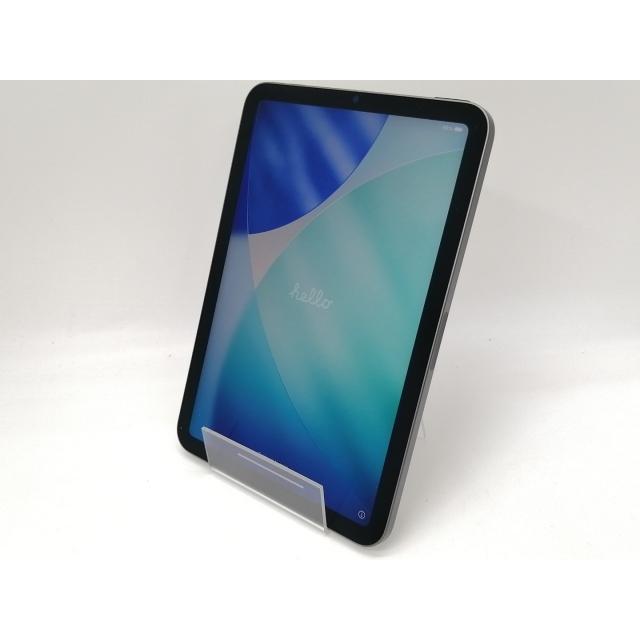 中古】Apple 【Wi-Fi】 iPad mini（第6世代/2021） 64GB スペース