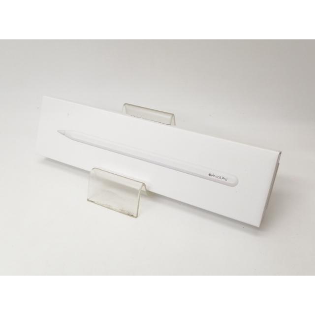 未使用】Apple Apple Pencil Pro MX2D3ZA/A【戸塚】保証期間1週間