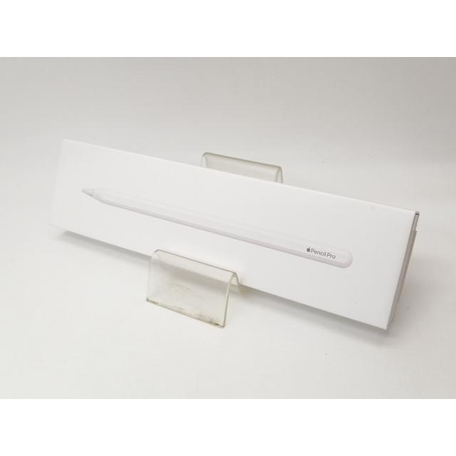 未使用】Apple Apple Pencil Pro MX2D3ZA/A【戸塚】保証期間1週間