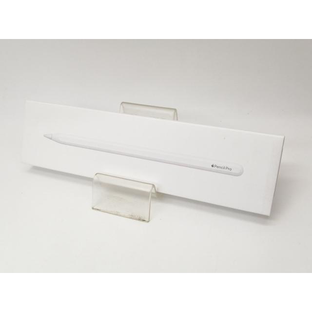 未使用】Apple Apple Pencil Pro MX2D3ZA/A【戸塚】保証期間1週間