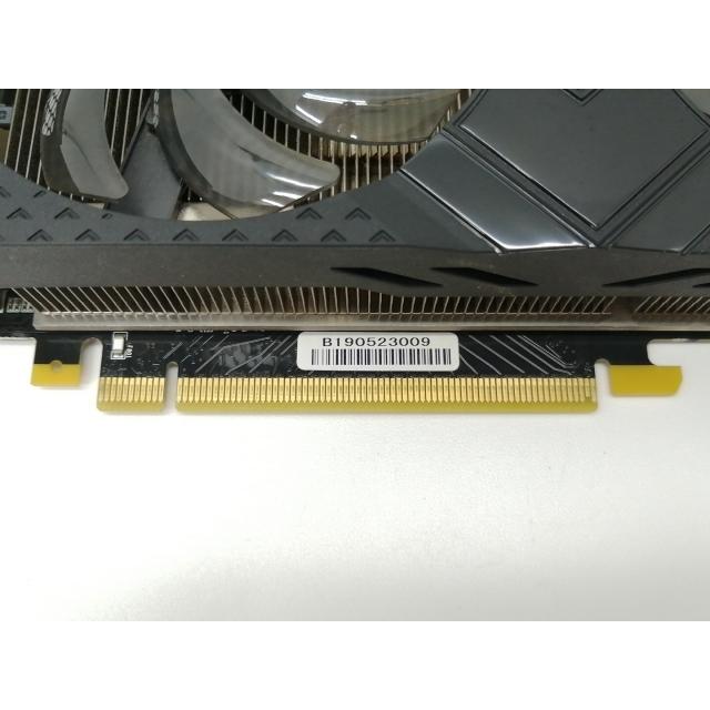 中古】Palit GeForce RTX2070 8GB Dual Ver,2(NE62070015P2-1062A