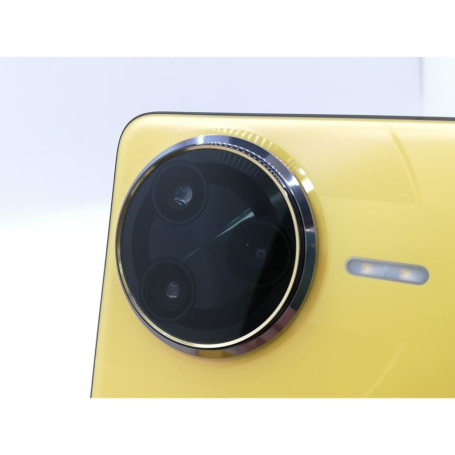 中古】Xiaomi 【SIMフリー】 Poco F7 Ultra イエロー 12GB 256GB【戸塚
